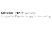 Kimberly Pratt, LCSW