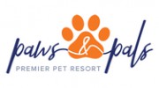 Paws & Pals Pet Resort