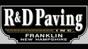 R & D Paving