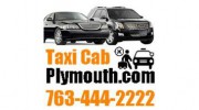 Plymouth Airport Taxi