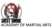 West Shore Academy Of Martial