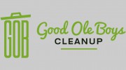 Good Ole Boys Cleanup