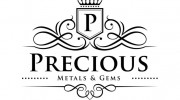 Precious Metals & Gems