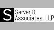 Server & Associates