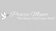 Prairie Manor Nursing Home