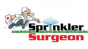 Sprinkler Surgeon