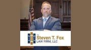 The Steven T. Fox Law Firm