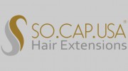 SOCAPUSA Hair Extensions