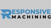 Responive Machining
