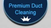 Premium Duct Cleaning