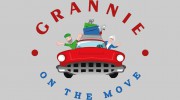 Grannie On The Move