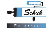 Schuh Painting
