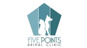 Five-Points Animal Clinic