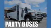 West Palm Beach Party Bus