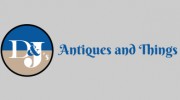 Dj's Antiques