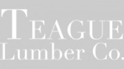 Teague Lumber