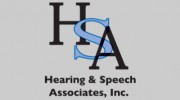 Hearing & Speech Associates