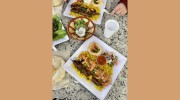 Beirut Cafe