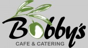 Bobby's Cafe & Catering
