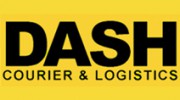 Dash Courier Service