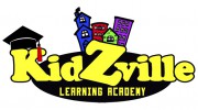 Kidzville Learning Academy
