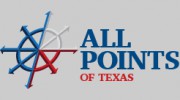 All Points Of Texas