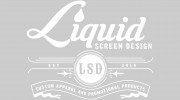 Liquid Screen Design
