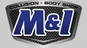 M & I Autobody Collision