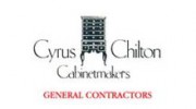 Cyrus Chilton Cabinetmakers