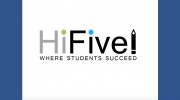 HiFive Tutoring