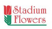 Stadium Flowers