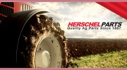 Herschel Parts