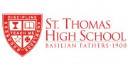 St Thomas High School
