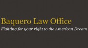 Baquero Law Office