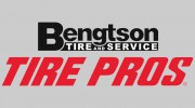 Bengtson Service Center