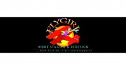 FlyGirl Home Staging & Redesign