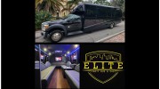 Elite Party Bus & Car