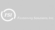 Fastening Solutions