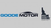 Goode Motor On Kimberly Road