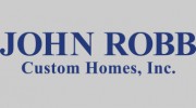 JOHN ROBB Custom Homes