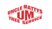 Uncle Matty's Landscaping Tree & Snow Service