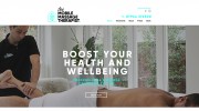 Eileen Erickson LMT Mobile Massage