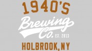 1940's Brewing