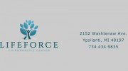 Lifeforce Chiropractic