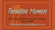 Paradise Homes