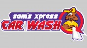 Sam's Xpress Car Wash