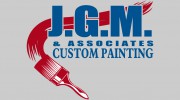 J.G.M. & Associates