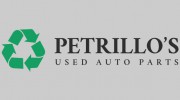 Petrillos Used Auto Parts