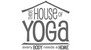 Thee House Of Yoga