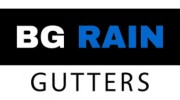 BG Rain Gutter